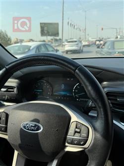 فورد إكسبلورر